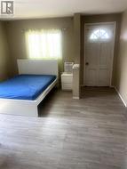 Upstairs room photo from a previous listing. - 