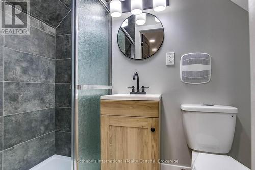 71 Briscoe Street E, London South (South F), ON - Indoor Photo Showing Bathroom