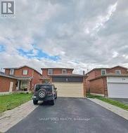 BSMT - 36 BENDAMERE CRESCENT  Markham, ON L3P 6Y1