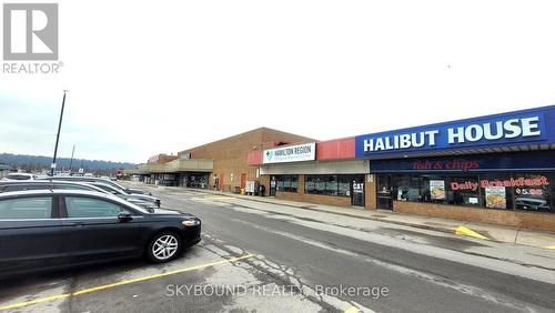 117 - 50 Dundurn Street S, Hamilton, ON 