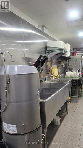 117 - 50 Dundurn Street S, Hamilton, ON 