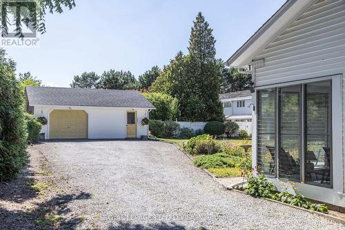 478 Johnson Street, Niagara-On-The-Lake, ON - Outdoor