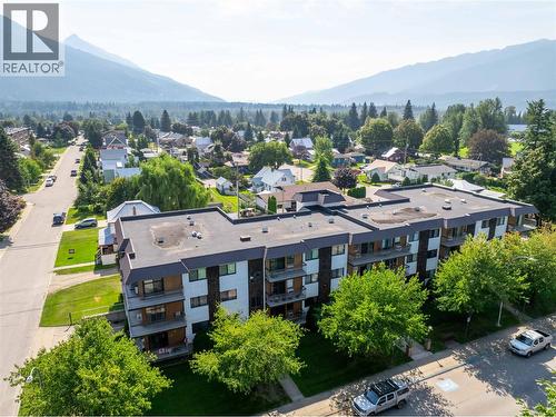 800 Mackenzie Avenue Unit# 101  Revelstoke, BC V0E 2S0
