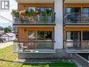 800 Mackenzie Avenue Unit# 101, Revelstoke, BC  - Outdoor With Balcony With Deck Patio Veranda 