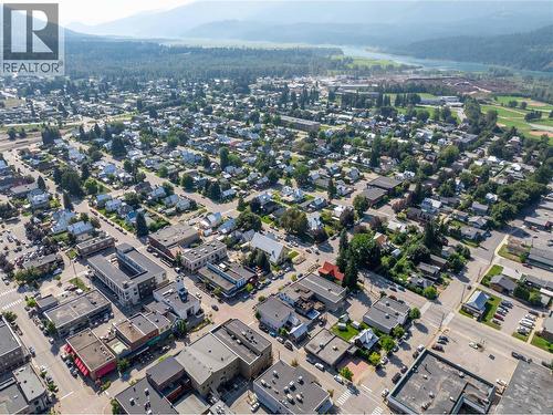 800 Mackenzie Avenue Unit# 101, Revelstoke, BC - Outdoor With View