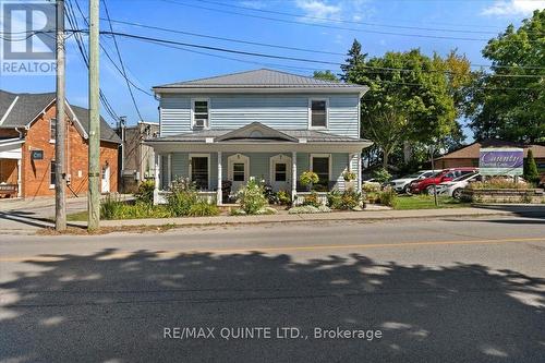 5-7 CHAPEL STREET  Prince Edward County (Picton), ON K0K 2T0