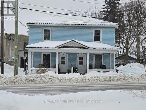 5-7 CHAPEL STREET  Prince Edward County (Picton), ON K0K 2T0