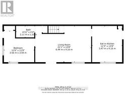 Main Floor Unit 7 - 