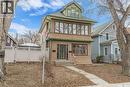 2231 Quebec Street, Regina, SK  - Outdoor 