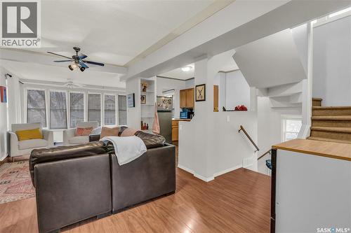 2231 Quebec Street, Regina, SK - Indoor