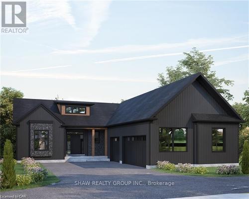 31 GLEN EAGLE COURT  Huntsville, ON P1H 1B1