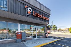 207 BROCKVILLE STREET  Smiths Falls, ON K7A 3Z3