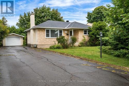 31 SAVUTO WAY STREET  Ottawa, ON K2G 2S9