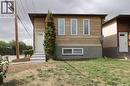 1580 Lacon Street, Regina, SK  - Outdoor 
