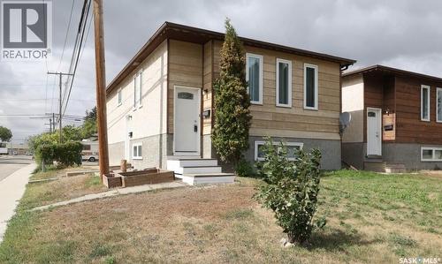 1580 Lacon Street, Regina, SK - Outdoor