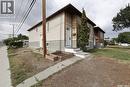1580 Lacon Street, Regina, SK  - Outdoor 