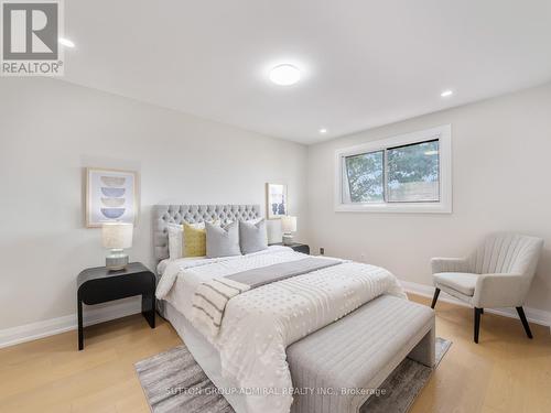 42 - 765 Oklahoma Drive, Pickering, ON - Indoor Photo Showing Bedroom