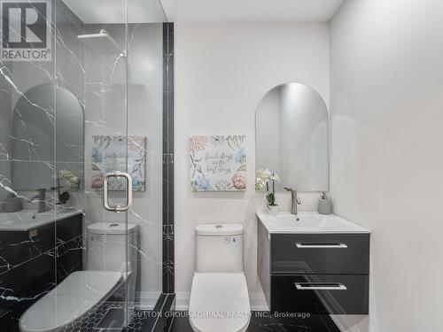 42 - 765 Oklahoma Drive, Pickering, ON - Indoor Photo Showing Bathroom