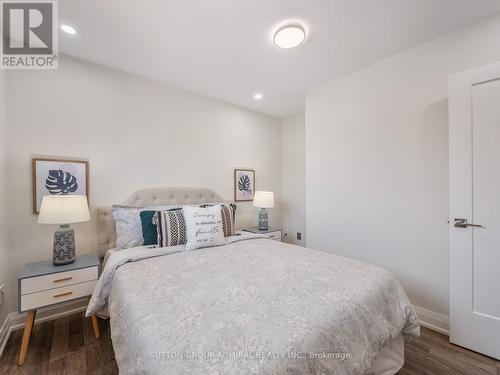 42 - 765 Oklahoma Drive, Pickering, ON - Indoor Photo Showing Bedroom