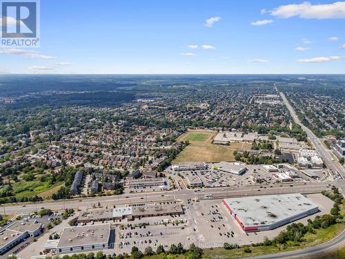 42 - 765 Oklahoma Drive, Pickering, ON - Outdoor With View