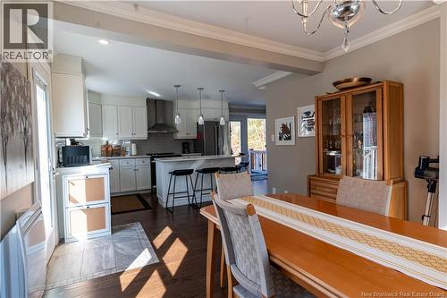 1015 Principale Street, Neguac, NB - Indoor