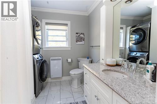 1015 Principale Street, Neguac, NB - Indoor Photo Showing Laundry Room