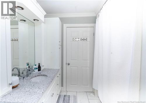 1015 Principale Street, Neguac, NB - Indoor Photo Showing Bathroom