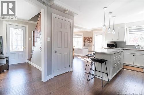 1015 Principale Street, Neguac, NB - Indoor Photo Showing Kitchen