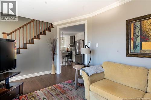 1015 Principale Street, Neguac, NB - Indoor Photo Showing Living Room