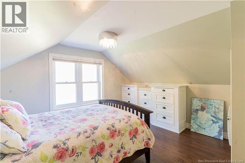 1015 Principale Street, Neguac, NB - Indoor Photo Showing Bedroom