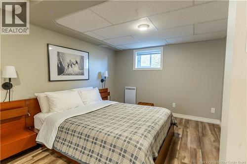 1015 Principale Street, Neguac, NB - Indoor Photo Showing Bedroom