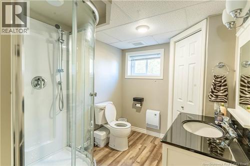 1015 Principale Street, Neguac, NB - Indoor Photo Showing Bathroom