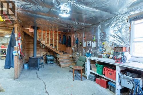 1015 Principale Street, Neguac, NB - Indoor