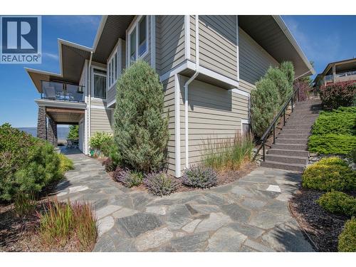 733 Hart Lane, Vernon, BC - Outdoor