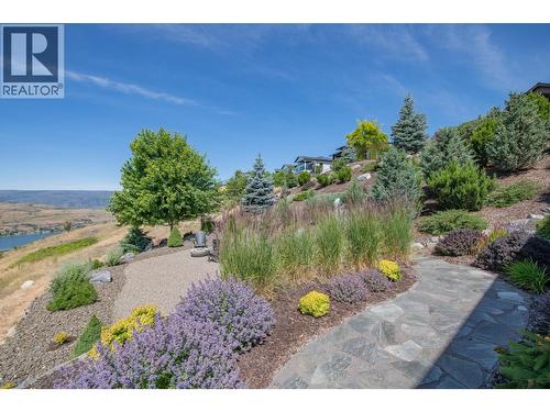 733 Hart Lane, Vernon, BC - Outdoor With View