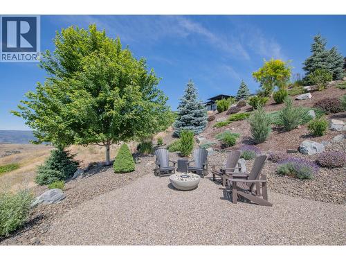 733 Hart Lane, Vernon, BC - Outdoor