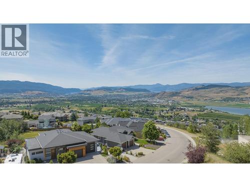 733 Hart Lane, Vernon, BC - Outdoor With View