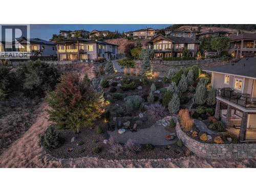 733 Hart Lane, Vernon, BC - Outdoor