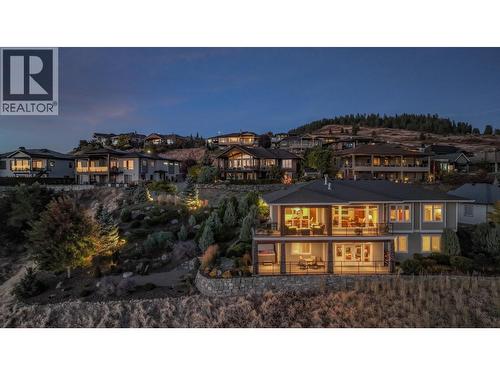 733 Hart Lane, Vernon, BC - Outdoor