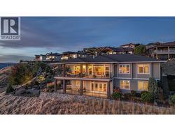 733 Hart Lane  Vernon, BC V1B 4B2