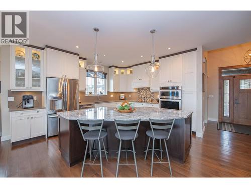 733 Hart Lane, Vernon, BC - Indoor