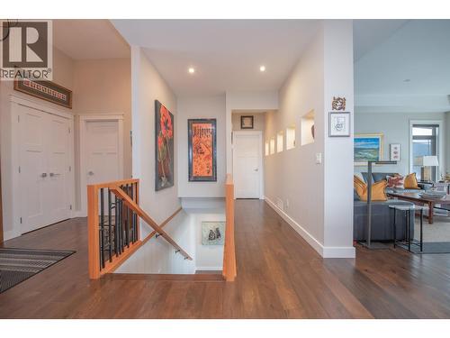 733 Hart Lane, Vernon, BC - Indoor Photo Showing Other Room