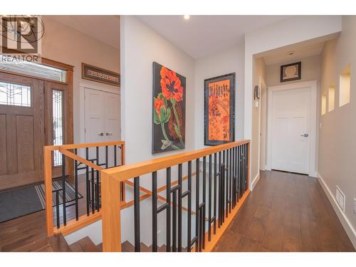 733 Hart Lane, Vernon, BC - Indoor Photo Showing Other Room