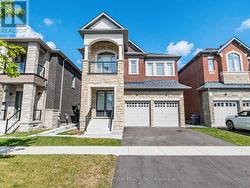 58 JURA CRESCENT  Brampton, ON L6P 4R3
