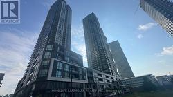 3703 - 4011 BRICKSTONE MEWS  Mississauga, ON L5B 0J7