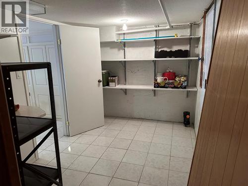 126 Grandview Street, Penticton, BC - Indoor With Storage