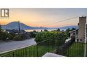 126 Grandview Street, Penticton, BC  - Outdoor With Body Of Water With View 