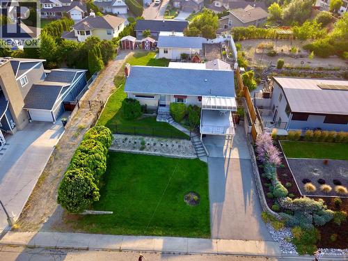 126 Grandview Street, Penticton, BC - Outdoor