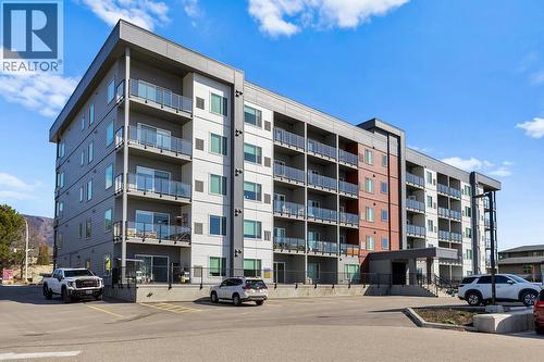 2345 Butt Road Unit# 513  West Kelowna, BC V4T 1N6