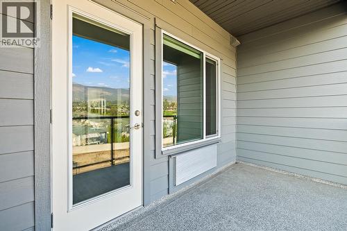 2345 Butt Road Unit# 513, West Kelowna, BC - Outdoor With Deck Patio Veranda With Exterior